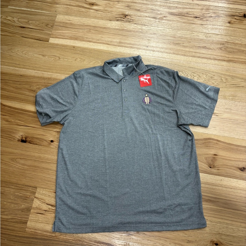 NEW WITH TAGS! Men's Puma shirt